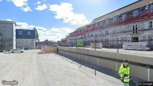 Apartments for rent in Sigtuna - Photo from Google Street View