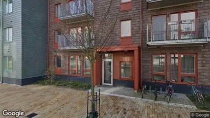 Apartments for rent in Lund - Photo from Google Street View