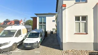 Apartments for rent in Hörby - Photo from Google Street View