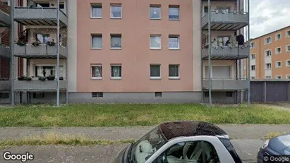 Apartments for rent in Wesel - Photo from Google Street View