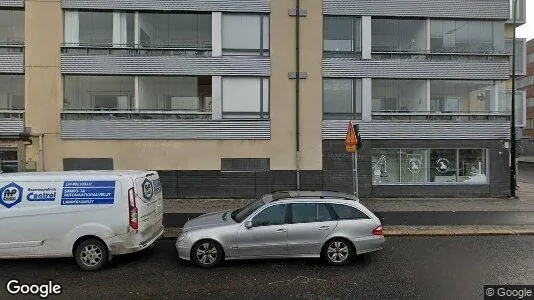 Apartments for rent in Turku - Photo from Google Street View