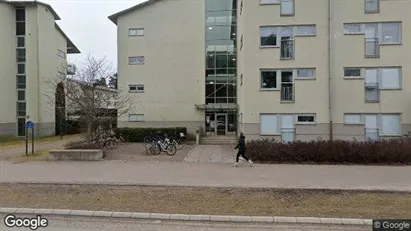 Apartments for rent in Linköping - Photo from Google Street View