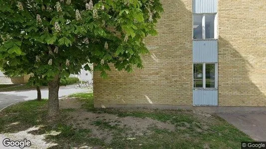 Apartments for rent in Linköping - Photo from Google Street View