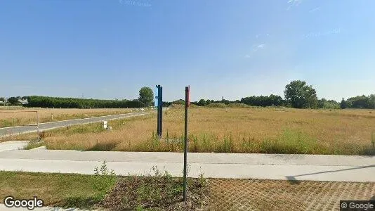 Apartments for rent in Kuurne - Photo from Google Street View