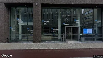 Apartments for rent in Stad Antwerp - Photo from Google Street View