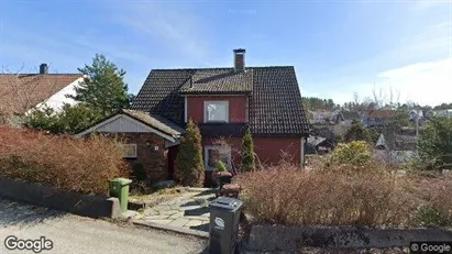 Apartments for rent in Kristiansand - Photo from Google Street View