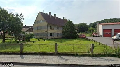 Apartments for rent in Liberec - Photo from Google Street View