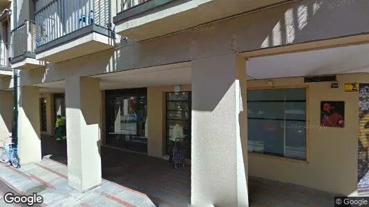 Apartments for rent in Alcalá de Henares - Photo from Google Street View