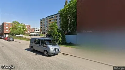 Apartments for rent in Kotka - Photo from Google Street View