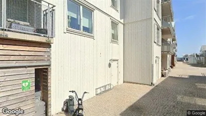 Apartments for rent in Sotenäs - Photo from Google Street View