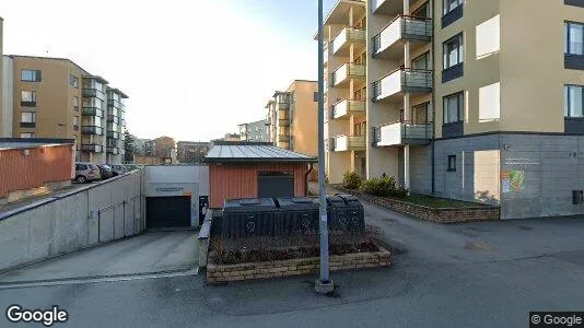 Apartments for rent in Tampere Eteläinen - Photo from Google Street View