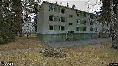 Apartments for rent in Tampere Koillinen - Photo from Google Street View