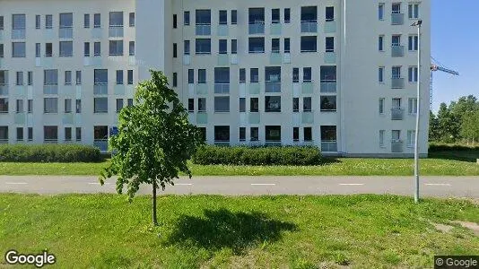 Apartments for rent in Oulu - Photo from Google Street View