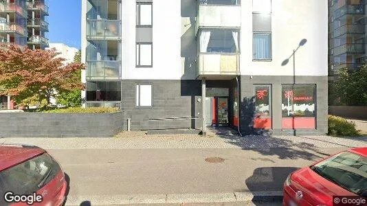 Apartments for rent in Espoo - Photo from Google Street View