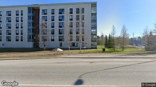 Apartments for rent in Oulu - Photo from Google Street View