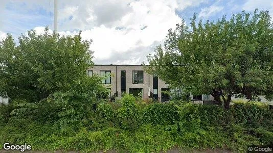 Apartments for rent in Kolding - Photo from Google Street View