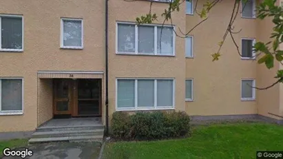 Apartments for rent in Haninge - Photo from Google Street View