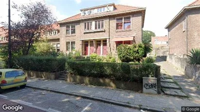 Apartments for rent in Arnhem - Photo from Google Street View