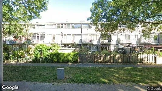 Apartments for rent in Arnhem - Photo from Google Street View