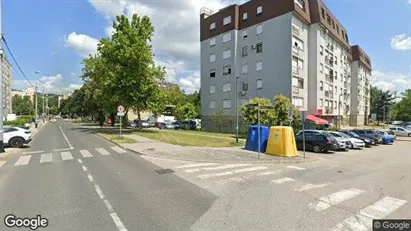 Apartments for rent in Sljeme (Medvednica-Tomislavac) - Photo from Google Street View