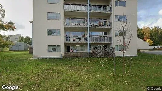 Apartments for rent in Alingsås - Photo from Google Street View