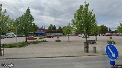 Apartments for rent in Ähtäri - Photo from Google Street View