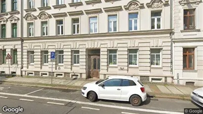 Apartments for rent in North Saxony - Photo from Google Street View