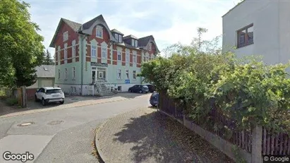 Apartments for rent in Bautzen - Photo from Google Street View