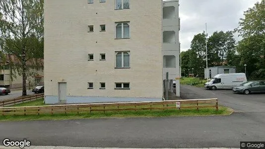 Apartments for rent in Hämeenlinna - Photo from Google Street View