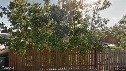 Apartments for rent in Vogar - Photo from Google Street View