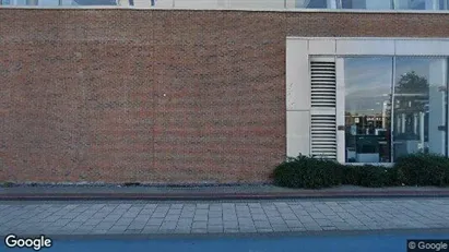 Apartments for rent in London E16 - Photo from Google Street View