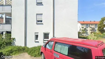 Apartments for rent in Göppingen - Photo from Google Street View