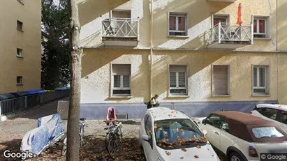 Apartments for rent in Mannheim - Photo from Google Street View