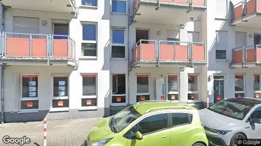 Apartments for rent in Limburg-Weilburg - Photo from Google Street View