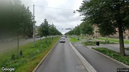 Apartments for rent in Norrköping - Photo from Google Street View