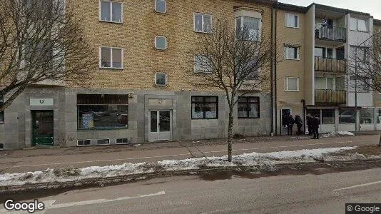 Apartments for rent in Forshaga - Photo from Google Street View