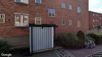 Apartments for rent in Gothenburg East - Photo from Google Street View