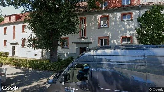 Apartments for rent in Essen - Photo from Google Street View