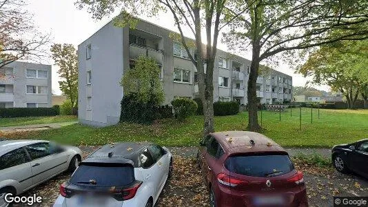 Apartments for rent in Wesel - Photo from Google Street View