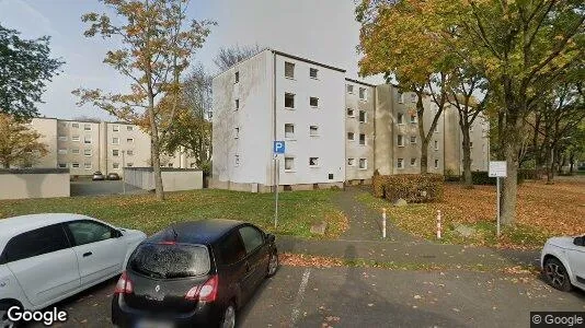 Apartments for rent in Wesel - Photo from Google Street View