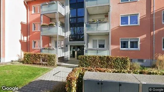 Apartments for rent in Bottrop - Photo from Google Street View