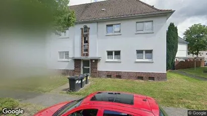 Apartments for rent in Bochum - Photo from Google Street View