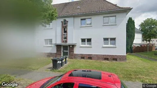 Apartments for rent in Bochum - Photo from Google Street View