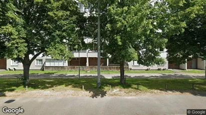 Apartments for rent in Norrköping - Photo from Google Street View