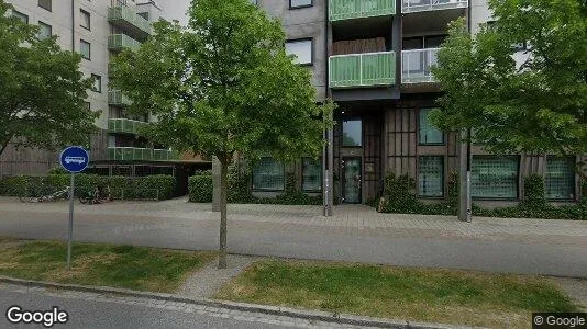 Rooms for rent in Malmö City - Photo from Google Street View