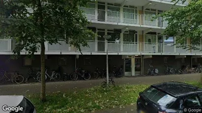 Apartments for rent in Zaanstad - Photo from Google Street View