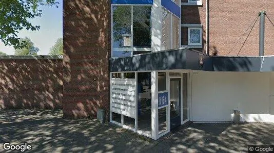 Apartments for rent in Zaanstad - Photo from Google Street View