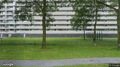 Apartments for rent in Zaanstad - Photo from Google Street View