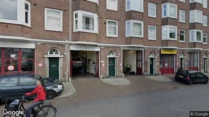 Apartments for rent in Amsterdam Centrum - Photo from Google Street View