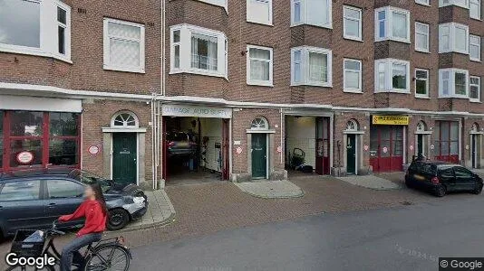 Apartments for rent in Amsterdam Centrum - Photo from Google Street View